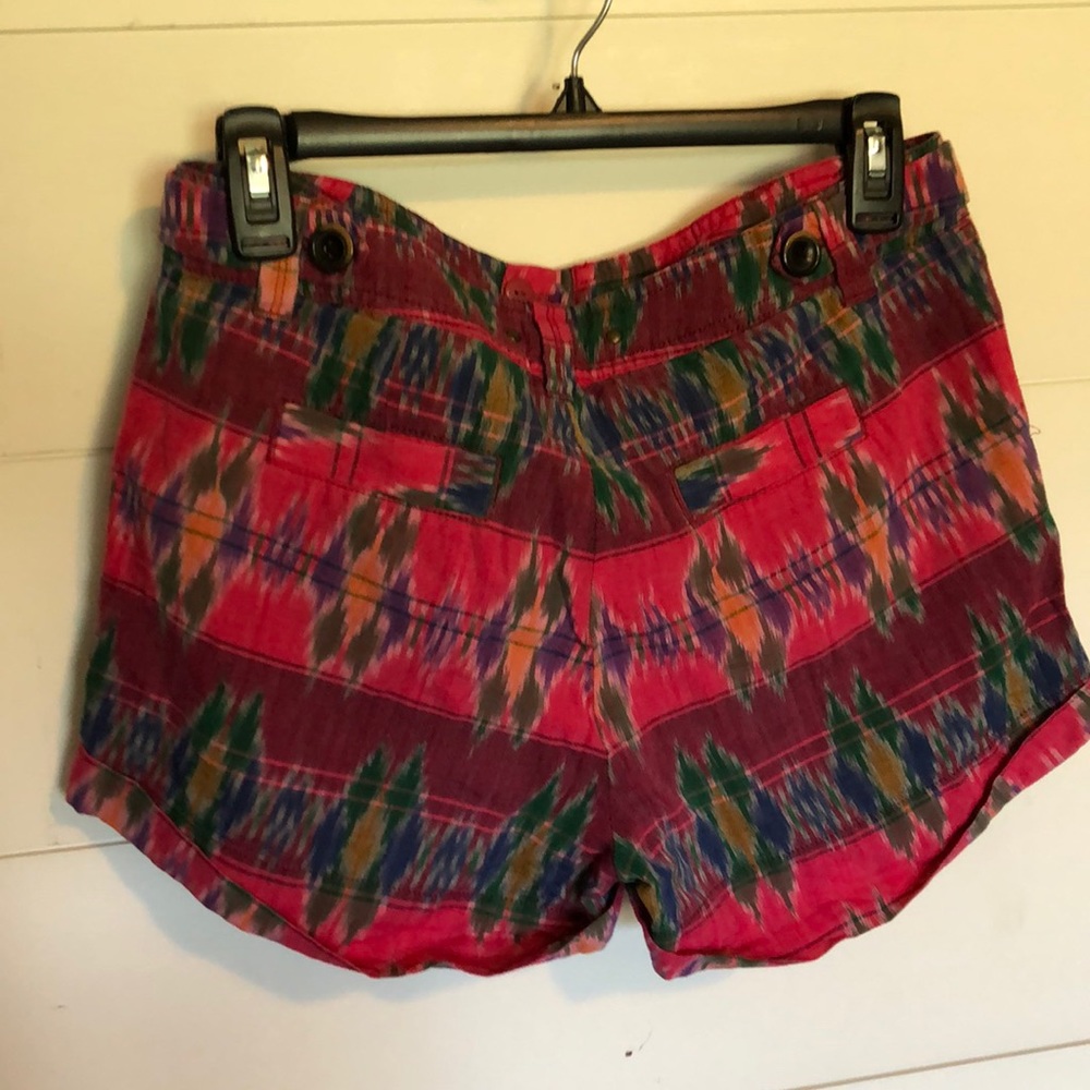 Anthropologie hei hei shorts - Picture 2 of 3